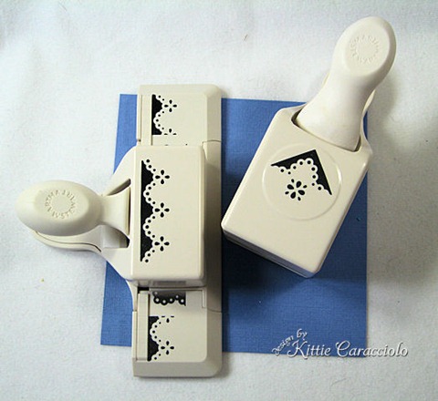 MULTIPLE STYLES TO CHOOSE FROM MARTHA STEWART PAPER PUNCHES 